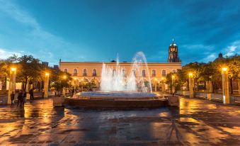 Gran Hotel de Querétaro