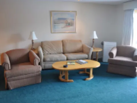 Nordic Village Condominium Resort Hotels in Bartlett