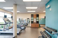 Fairfield Inn & Suites Columbus Dublin - Gym