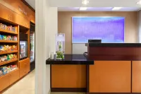 Fairfield Inn & Suites Omaha East/Council Bluffs, IA Hotels in Council Bluffs