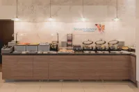 Holiday Inn Express & Suites SILAO AEROPUERTO - TERMINAL by IHG - breakfast