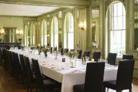 Hotel du Vin & Bistro Tunbridge Wells - breakfast