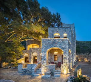 Porto Kale Guesthouse