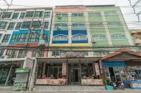 baan thai beach side residence - Pemandangan Pantai