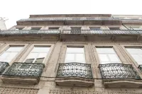 The Gate Hotels in Porto