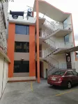 Hostal la Terraza - Roof Terrace Overlooking the North and Historic Centre Các khách sạn ở Quito