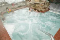 Holiday Inn Express HOLLAND by IHG - Hot Tub