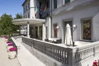 Grand Hotel Terme Riolo Hotel a 