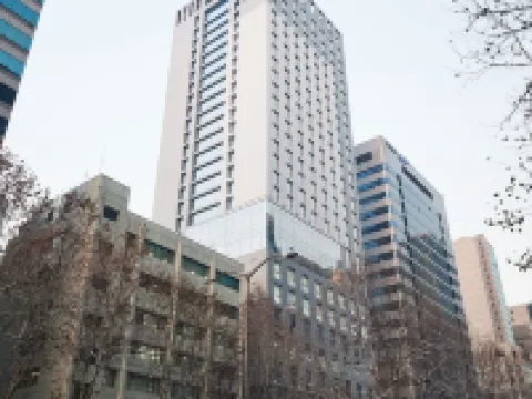 L7 GANGNAM by LOTTE HOTELS Отели рядом с достопримечательностью «Ресторан Shoku»
