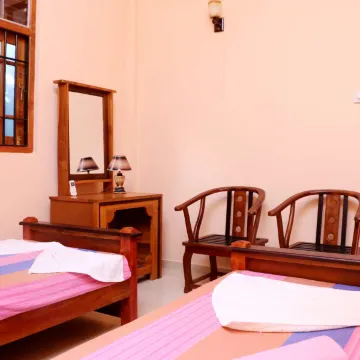 Pousada Videira de Teresópolis - Housity