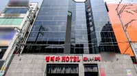 Suwon (Ingye-Dong) Helia