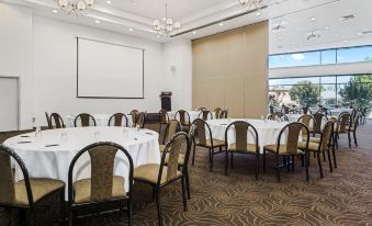 Quality Hotel Wangaratta Gateway