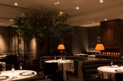 レストラン 東京ステーションホテルの写真