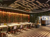 Mama Shelter Toulouse Hotels in Midi-Pyrenees