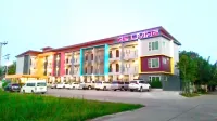 K2 Living Hotel Hotel di Khung Taphao