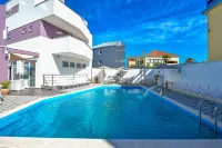 Hotel ZaDar Hotels in Sukošan