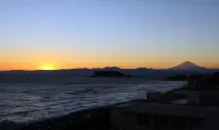 Kamakura Prince Hotel - Ocean View