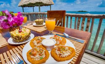 Yok Ha Belize Resort - Housity