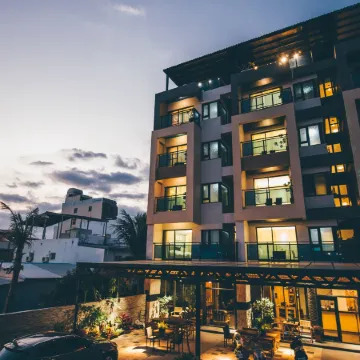 Mambo Boutique Hotel