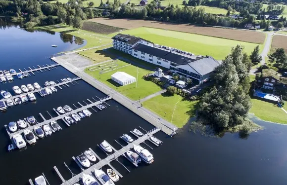 泰利弗佐德酒店