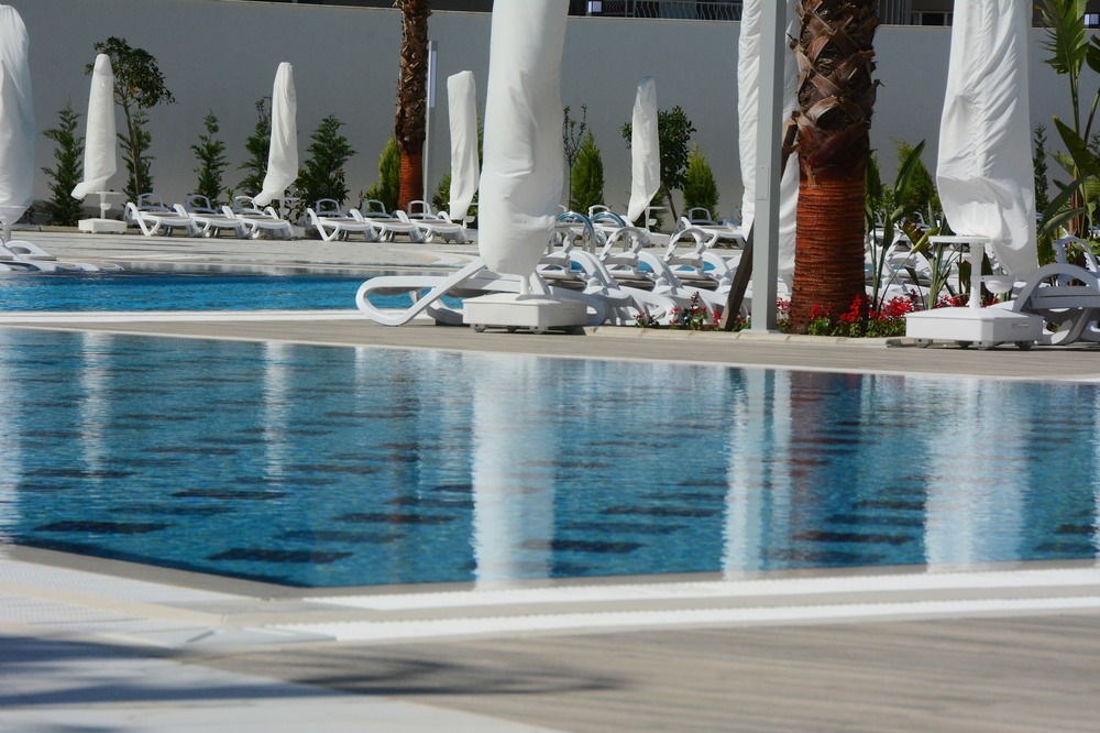 Wind of Lara Hotel & Spa - All Inclusive