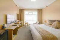 핑안 비즈니스 호텔 하얼빈 핑팡구/평방구 인민정부 호텔