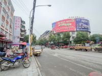 崇阳银海大酒店 - 酒店附近