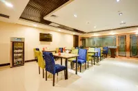 Youyue Theme Hotel Hotels in Jixian