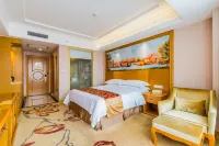 Vienna Hotel (Foshan Lecong Furniture City) Hotel dekat Shunde Polytechnic Longjiang Campus