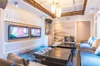 Dunhu Hotel in Lanzhou New Area - 4-نجوم