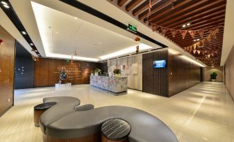 MS  LOTUS  HOTEL(Shenzhen International Convention and Exhibition Center Store)