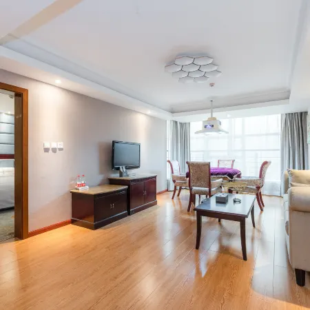 Pengcheng International Hotel