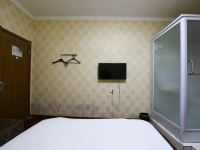 郑州绿城公寓 - 温馨大床房