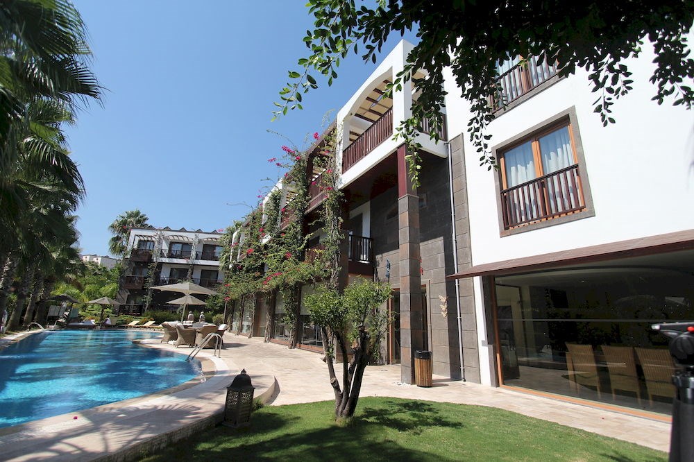 Olira Boutique Hotel & Spa