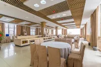 Gushi West Jiuhuashan Conference Center Hotel