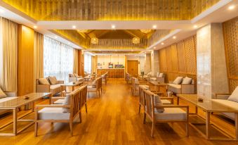 Longxi Shanju Hotel West Jiuhua Mountain