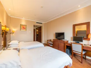 Ruijin Hotel