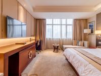 铅山福鑫国际大酒店 - 高级大床房