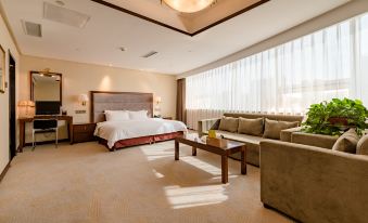 Jining Swiss-Park Hotel