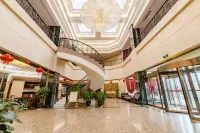 Sheng Yuan Hotel Hôtels à : Sishui