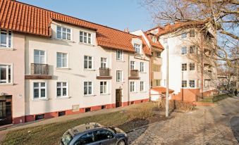 Dom & House - Apartments Karlikowska Sopot