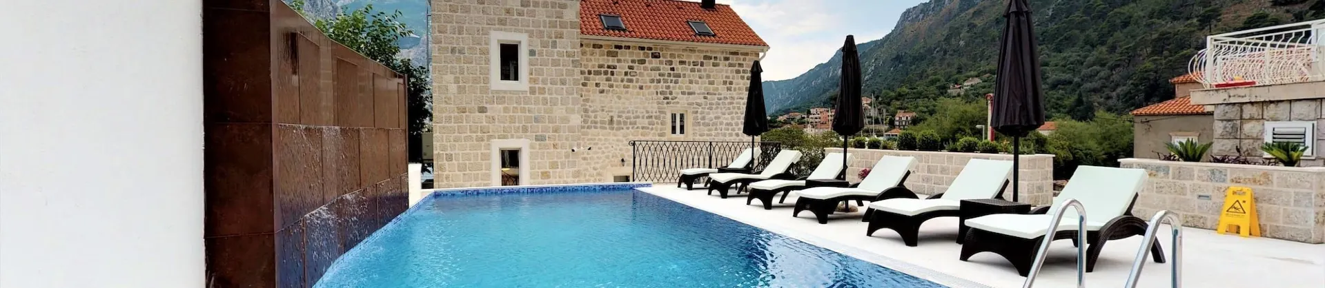 Gehobene Hotels 