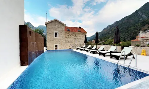 Hotel Libertas