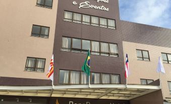 Pena Branca Hotel e Eventos