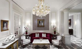 Hotel Sacher Wien