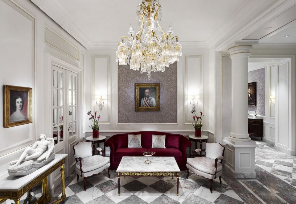 1. 호텔 자허 빈..