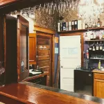 Terrace Inn and 1911 Restaurant Hotels in Bear Creek Township
