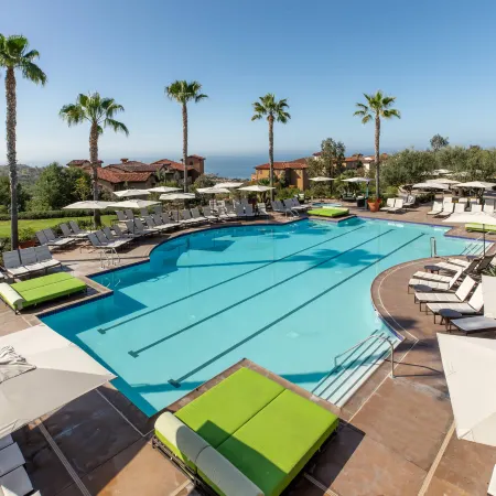Marriott's Newport Coast Villas