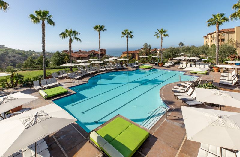 Marriott's Newport Coast Villas photo 3