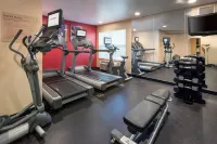 Sonesta Simply Suites Seattle Renton - Gym